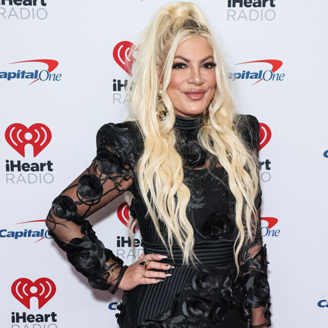 Tori Spelling 'could have lived in realtor pal's $9m mansion instead of moving family into motel and motorhome'